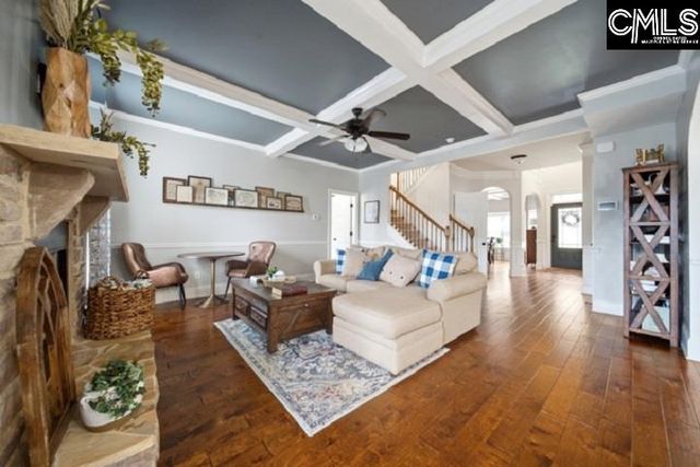 104 Saks Avenue, Lexington, SC 29072