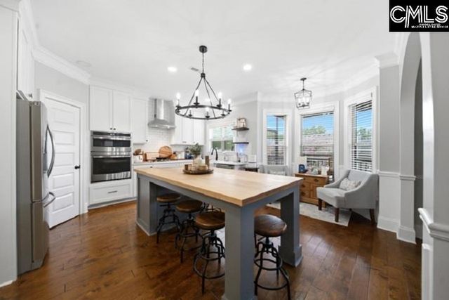 104 Saks Avenue, Lexington, SC 29072