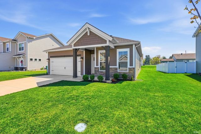 9845 Monte Way, Newburgh, IN 47630