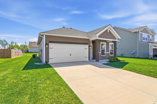 9845 Monte Way, Newburgh, IN 47630