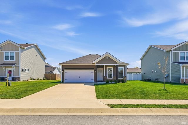 9845 Monte Way, Newburgh, IN 47630