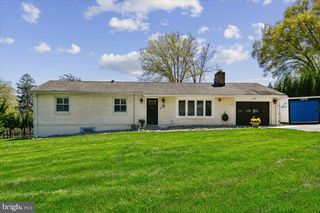 10121 COLONIAL DR, Ellicott City, MD 21042