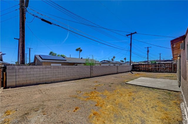 4162 Canal St, Las Vegas, NV 89122
