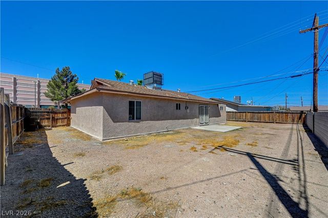 4162 Canal St, Las Vegas, NV 89122