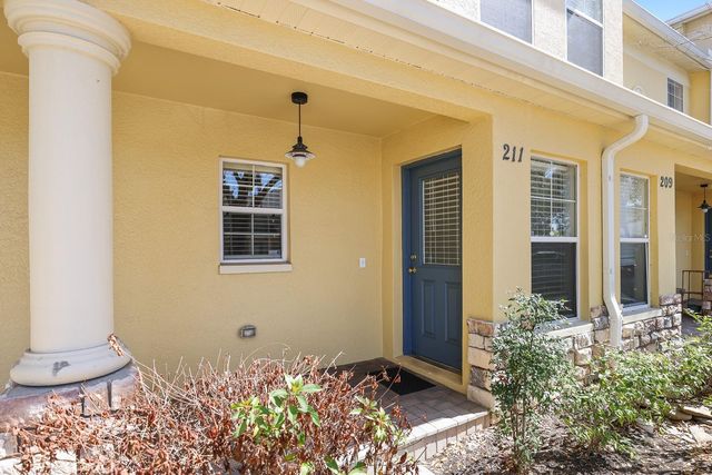 211 PENMARK STONE PLACE, Valrico, FL 33594