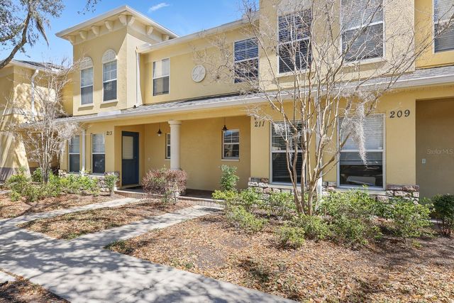 211 PENMARK STONE PLACE, Valrico, FL 33594