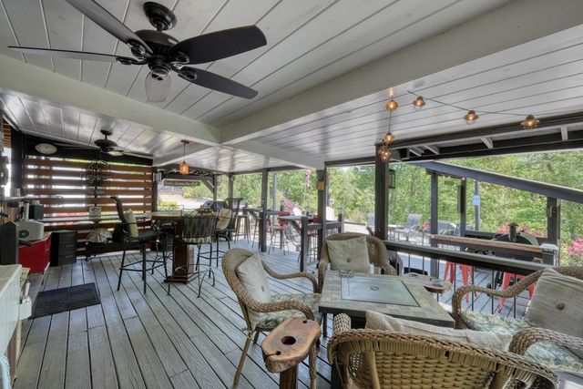 710 Town Mountain Road, Hayesville, NC 28904