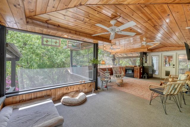 710 Town Mountain Road, Hayesville, NC 28904