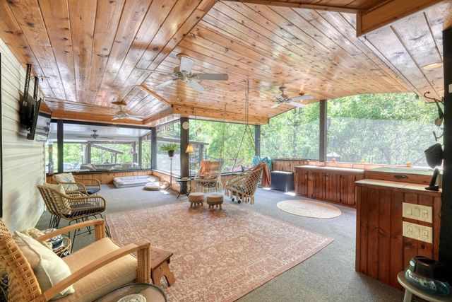 710 Town Mountain Road, Hayesville, NC 28904