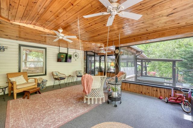 710 Town Mountain Road, Hayesville, NC 28904
