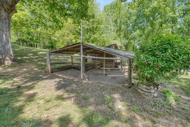 710 Town Mountain Road, Hayesville, NC 28904