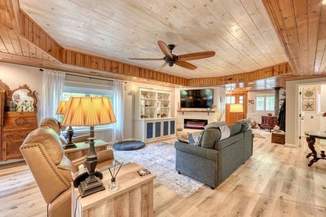 710 Town Mountain Road, Hayesville, NC 28904