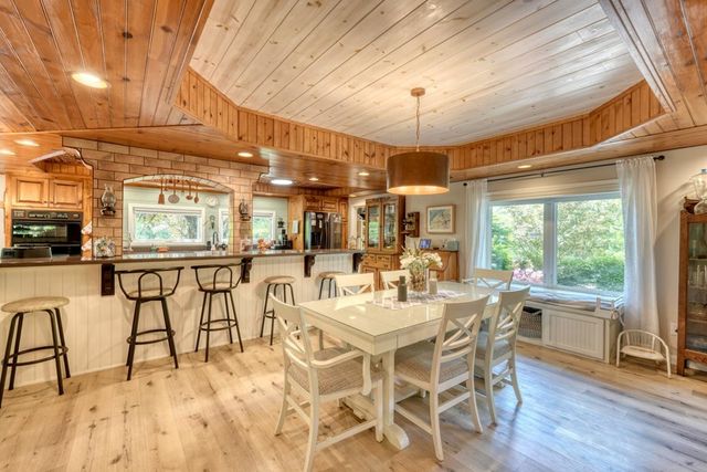 710 Town Mountain Road, Hayesville, NC 28904