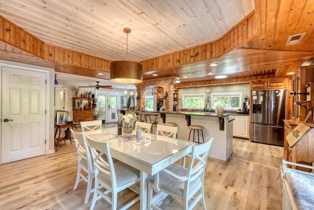 710 Town Mountain Road, Hayesville, NC 28904