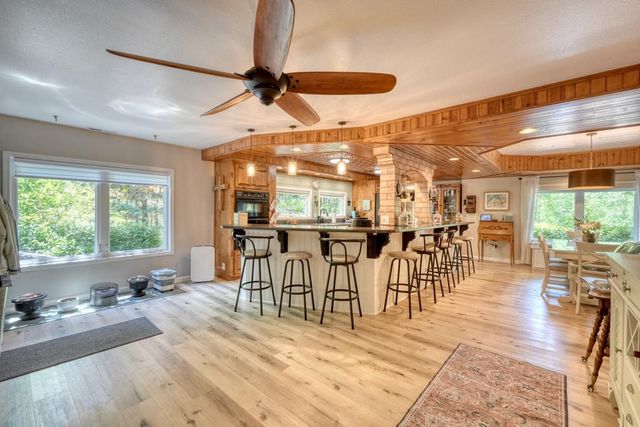 710 Town Mountain Road, Hayesville, NC 28904