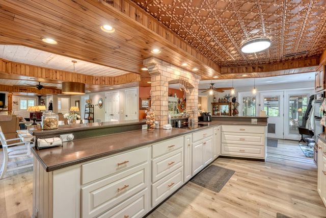 710 Town Mountain Road, Hayesville, NC 28904
