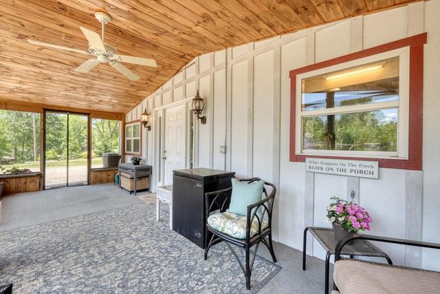 710 Town Mountain Road, Hayesville, NC 28904