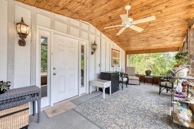 710 Town Mountain Road, Hayesville, NC 28904