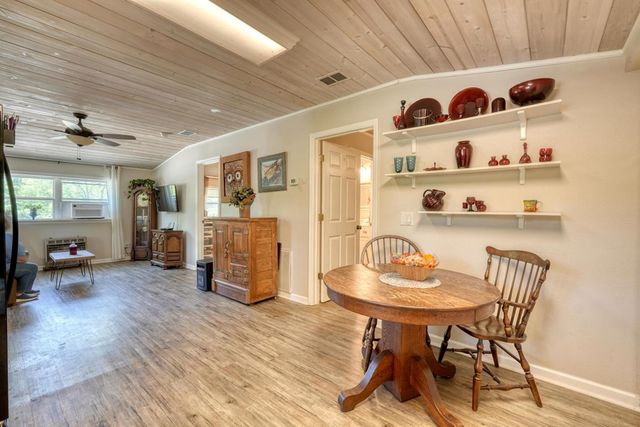 710 Town Mountain Road, Hayesville, NC 28904