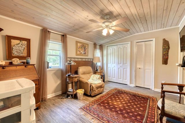 710 Town Mountain Road, Hayesville, NC 28904