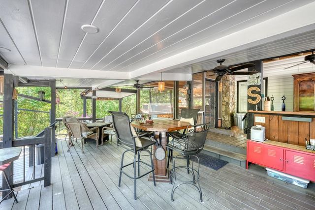 710 Town Mountain Road, Hayesville, NC 28904