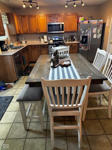 8446 Ligonier Drive, Camby, IN 46113