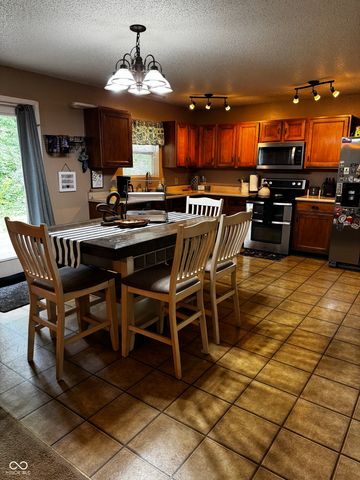 8446 Ligonier Drive, Camby, IN 46113