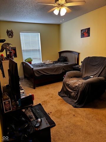 8446 Ligonier Drive, Camby, IN 46113