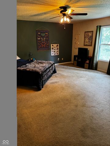 8446 Ligonier Drive, Camby, IN 46113
