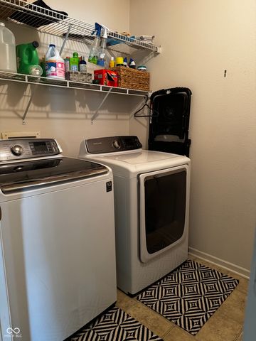 8446 Ligonier Drive, Camby, IN 46113