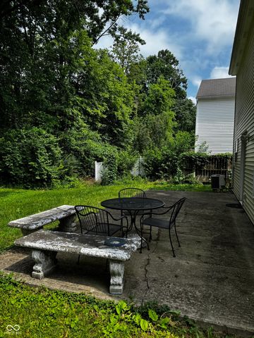 8446 Ligonier Drive, Camby, IN 46113