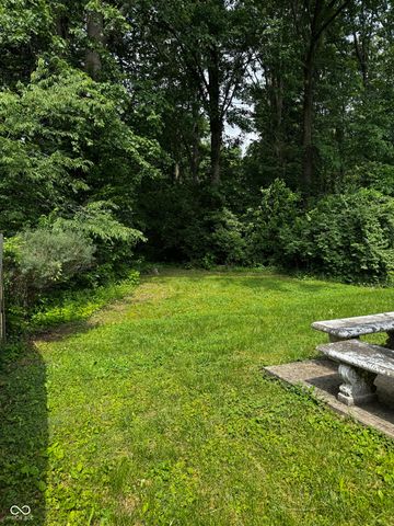 8446 Ligonier Drive, Camby, IN 46113