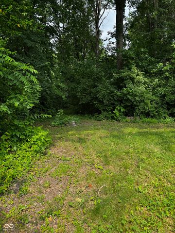 8446 Ligonier Drive, Camby, IN 46113