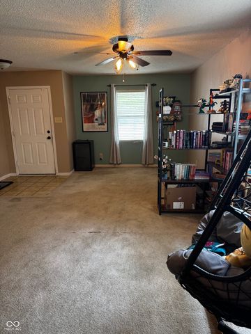 8446 Ligonier Drive, Camby, IN 46113