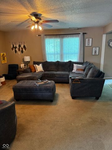 8446 Ligonier Drive, Camby, IN 46113