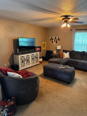 8446 Ligonier Drive, Camby, IN 46113
