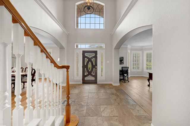 14123 Spring Pines Drive, Tomball, TX 77375