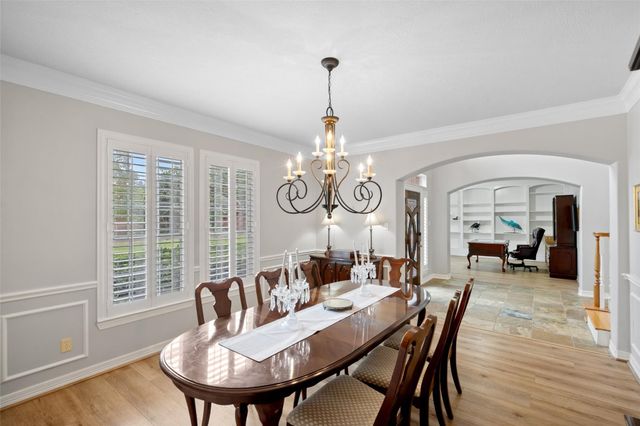 14123 Spring Pines Drive, Tomball, TX 77375