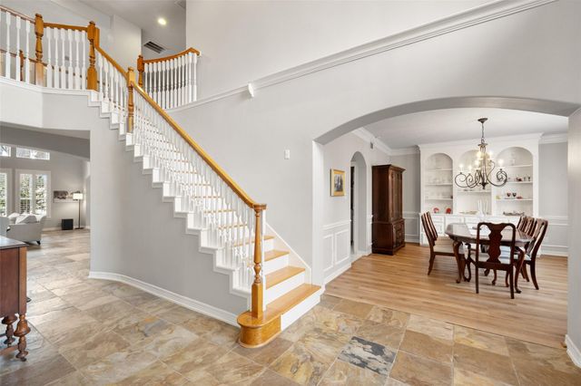 14123 Spring Pines Drive, Tomball, TX 77375