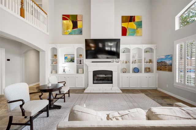 14123 Spring Pines Drive, Tomball, TX 77375