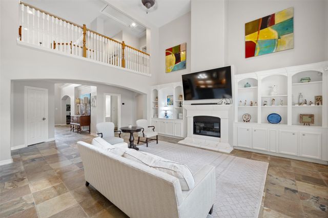 14123 Spring Pines Drive, Tomball, TX 77375