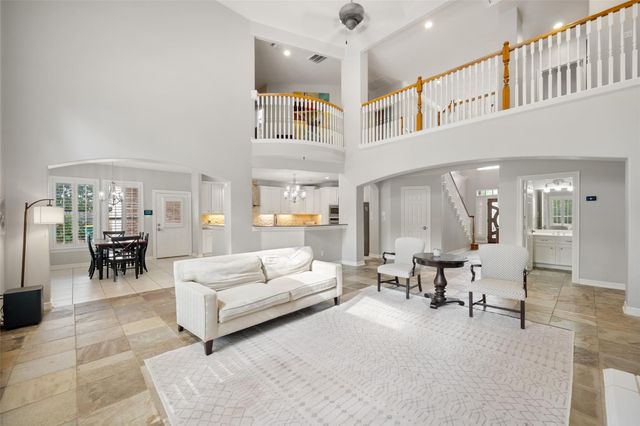 14123 Spring Pines Drive, Tomball, TX 77375