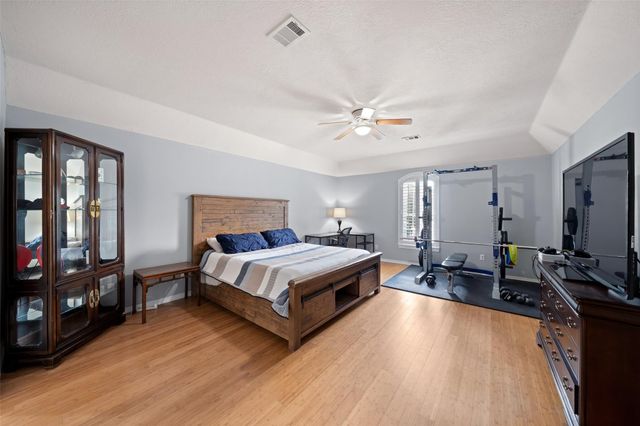 14123 Spring Pines Drive, Tomball, TX 77375