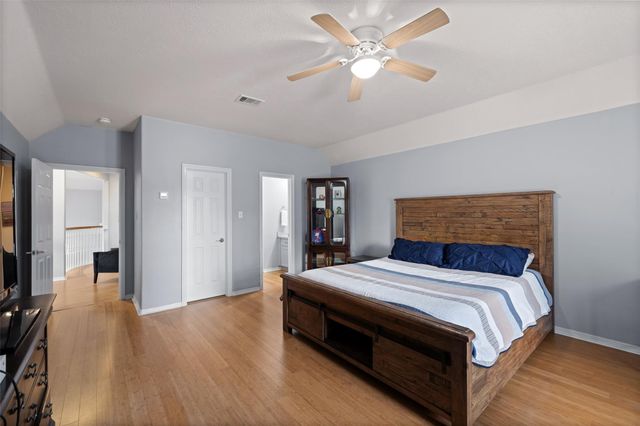 14123 Spring Pines Drive, Tomball, TX 77375