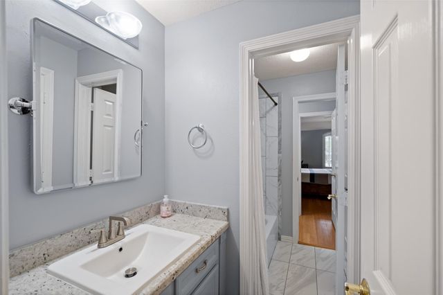 14123 Spring Pines Drive, Tomball, TX 77375