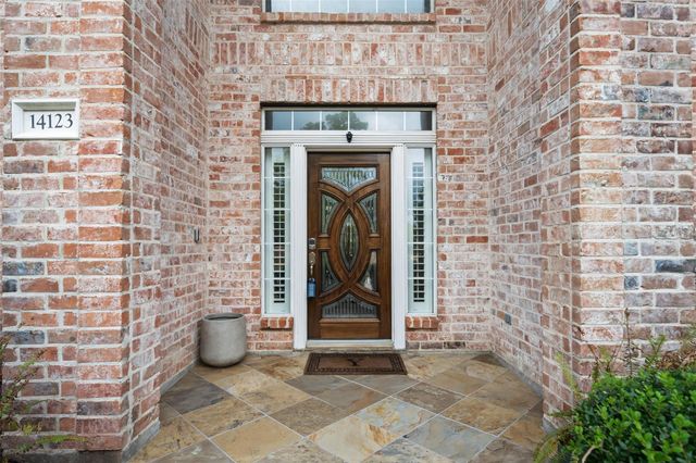 14123 Spring Pines Drive, Tomball, TX 77375