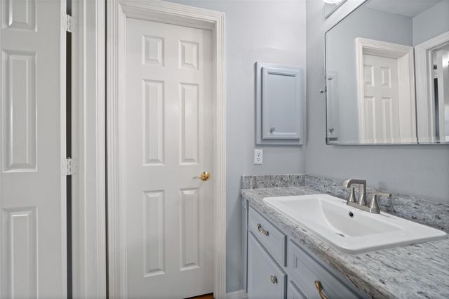 14123 Spring Pines Drive, Tomball, TX 77375