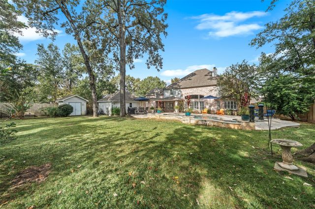 14123 Spring Pines Drive, Tomball, TX 77375