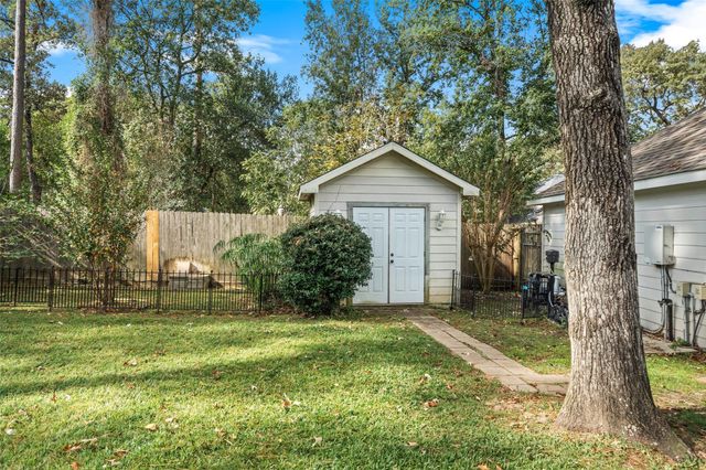 14123 Spring Pines Drive, Tomball, TX 77375