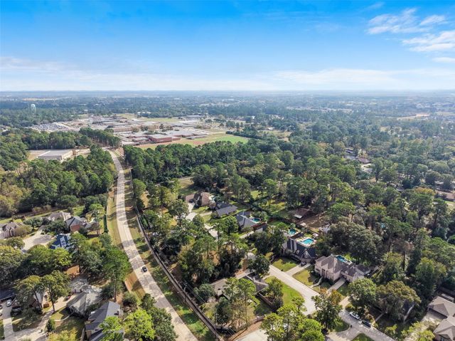 14123 Spring Pines Drive, Tomball, TX 77375